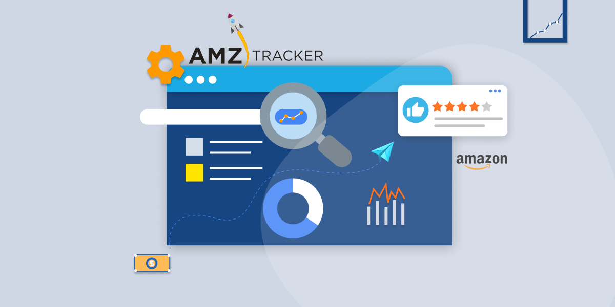 Is AMZ Tracker Worth the Money - Here is a Full Review - Sunken Stone