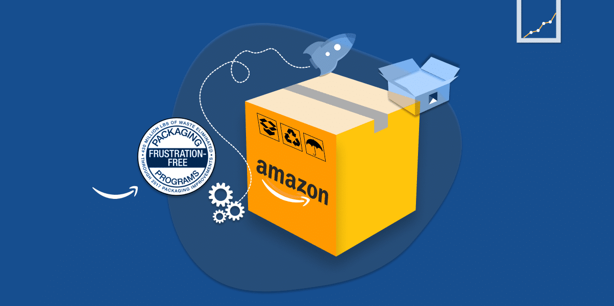 Is Amazon Frustration Free Packaging Better Sunken Stone
