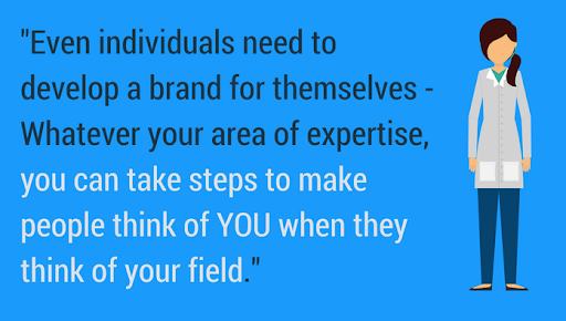 Brand Expertise Showcase Your Brand's Expertise