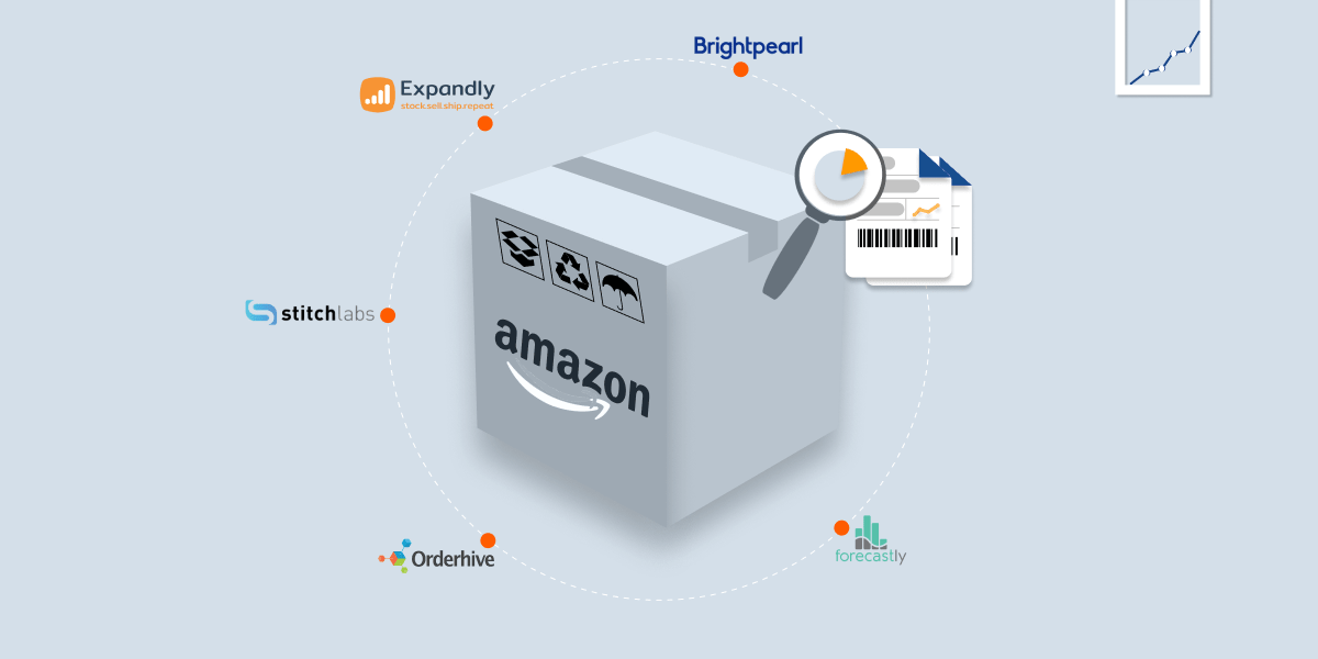 The 9 Best Amazon Inventory Management Software Suites - Sunken Stone