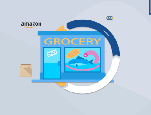 The Step By Step Guide To Selling Groceries On Amazon