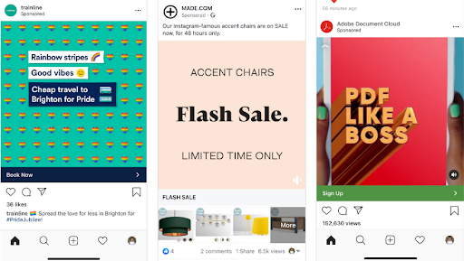 Text Examples of Social Media Storytelling Use Text Storytelling To Craft Your Product Descriptions