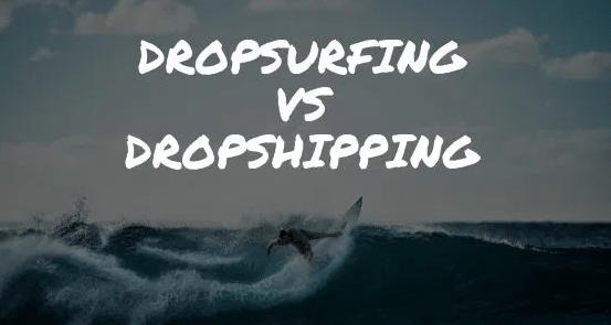 What Is Dropshipping - Sunken Stone-min