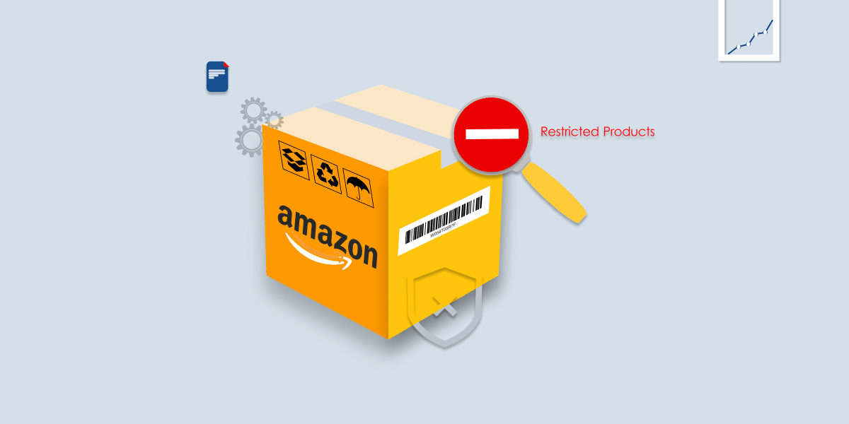 What Sellers Need To Know About Amazon Restricted Products - Sunken Stone