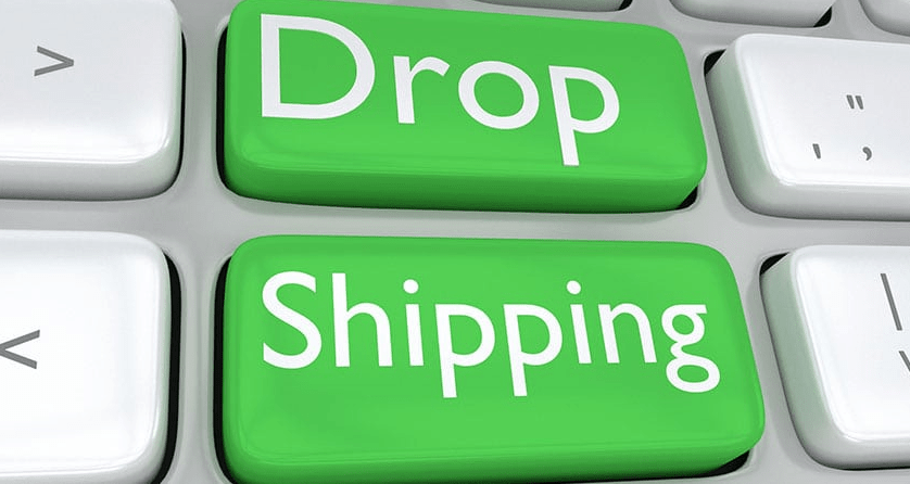 Why Do Sellers Do Dropshipping - Sunken Stone-min