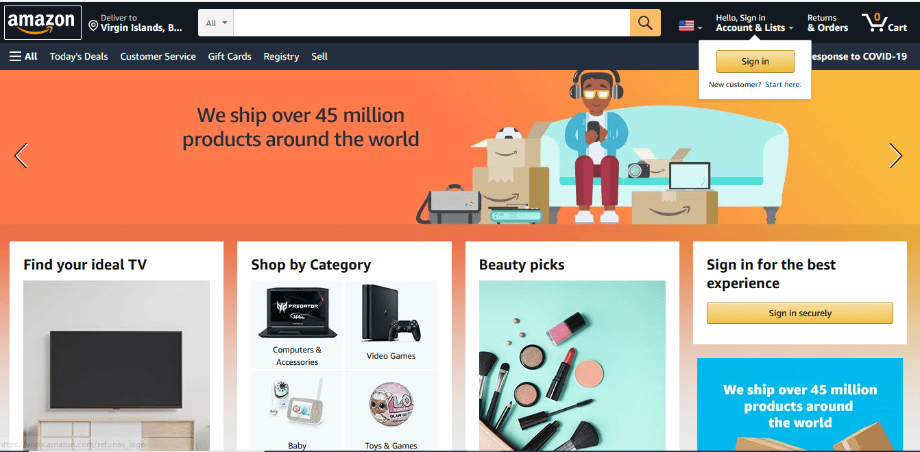What To Do If Your Amazon Seller Account Is Deactivated [Guide]