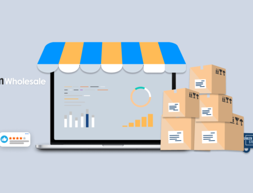 Amazon Wholesale: How It Works In 2022