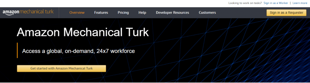 Complete Tasks On Amazon Mechanical Turk Sunken Stone min