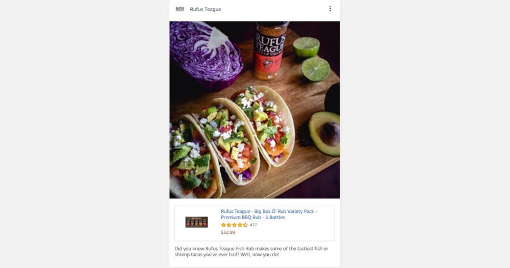 How Is Selling Groceries On Amazon Different From Selling Other Products Sunken Stone min
