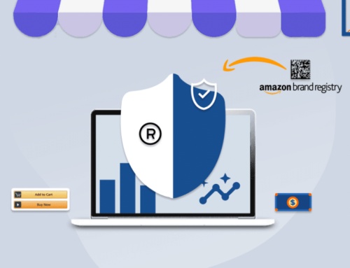 How to Correctly Register Your Brand on Amazon in 5 Steps
