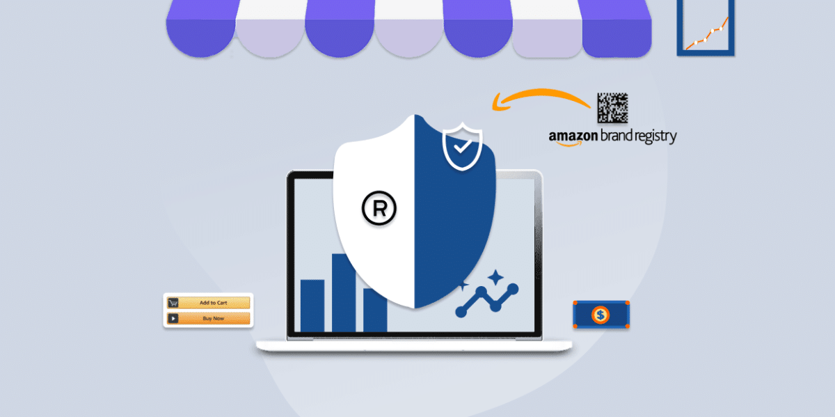 How To Correctly Register Your Brand On Amazon In 5 Steps