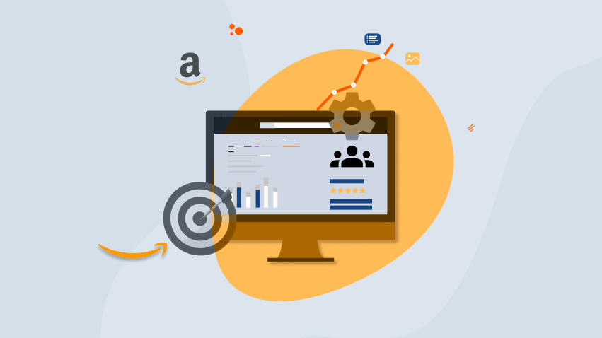 how to define your Amazon target audience in 2021