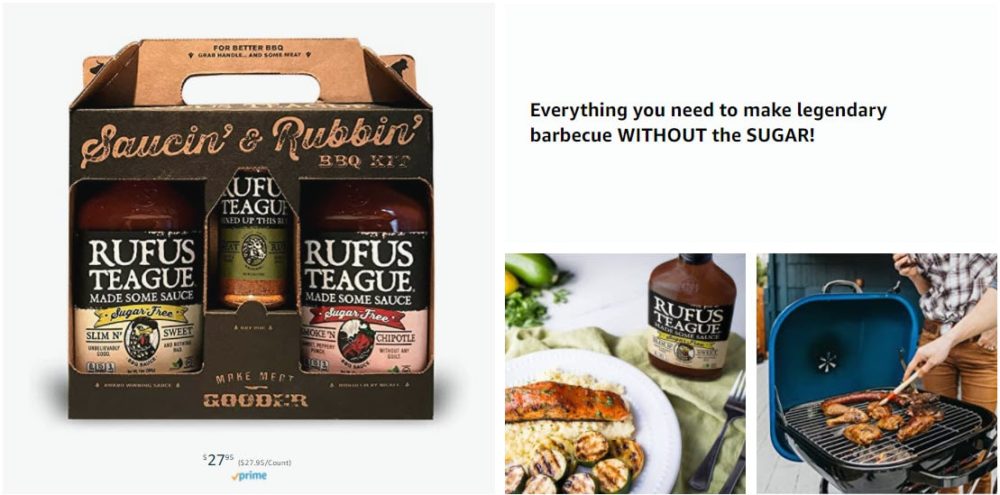 Marketing and ad campaigns carefully explain how the product will improve a customers life Sunken Stone min