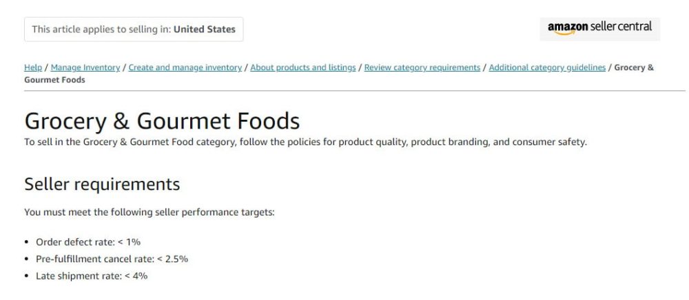 Online grocery shopping is more significant than ever Sunken Stone min