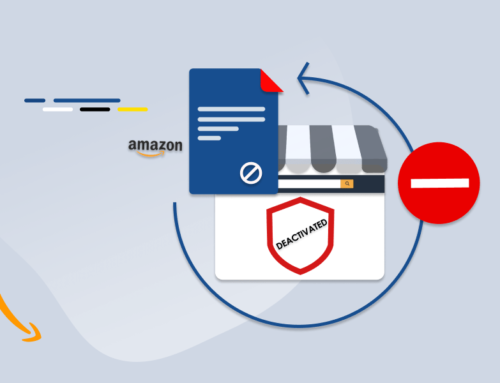 What To Do If Your Amazon Seller Account Is Deactivated [Guide]