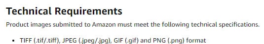 Which File Formats Does Amazon Accept Sunken Stone min