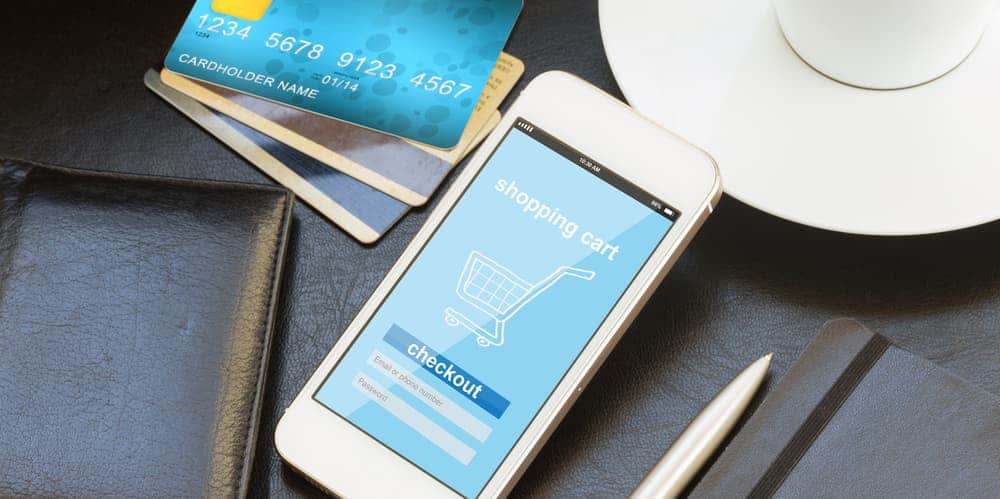 shopping cart amazon sponsored display ads profit