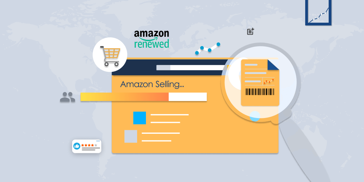 The Sellers Guide To Amazon Renewed How The Program Works In 2021 Sunken Stone
