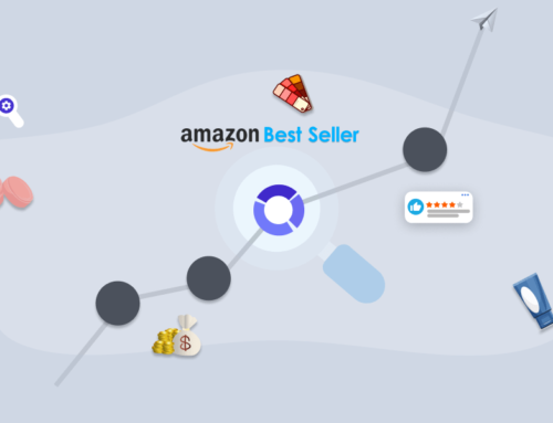 Amazon Product Categories Comparison + Best Seller Guide
