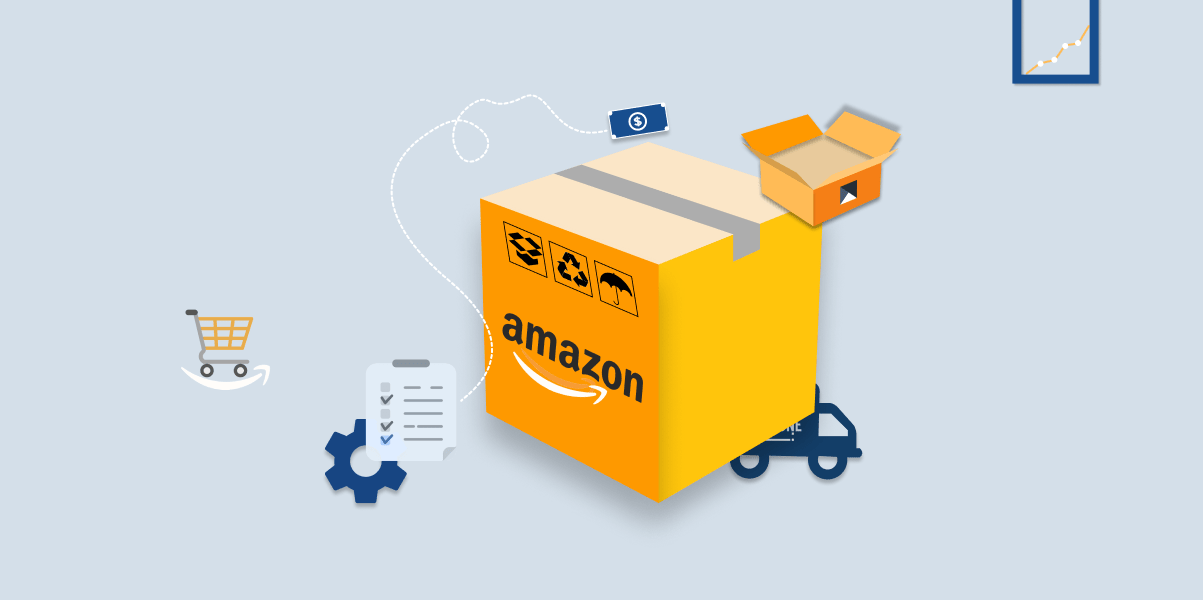 The Ultimate Guide To Amazon Order Management Sunken Stone