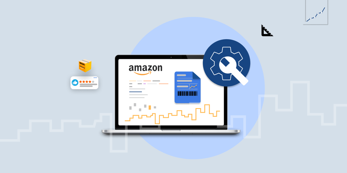 Monitor Amazon Pricing Sunken Stone