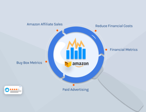 5 Financial Strategies To Grow Your Amazon Business [How To]