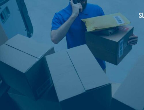 6 Quick Ways To Reduce eCommerce Shipping Rates