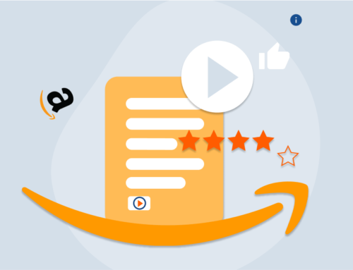 Here’s How To Add A Video To Your Amazon Listing In 5 Minutes