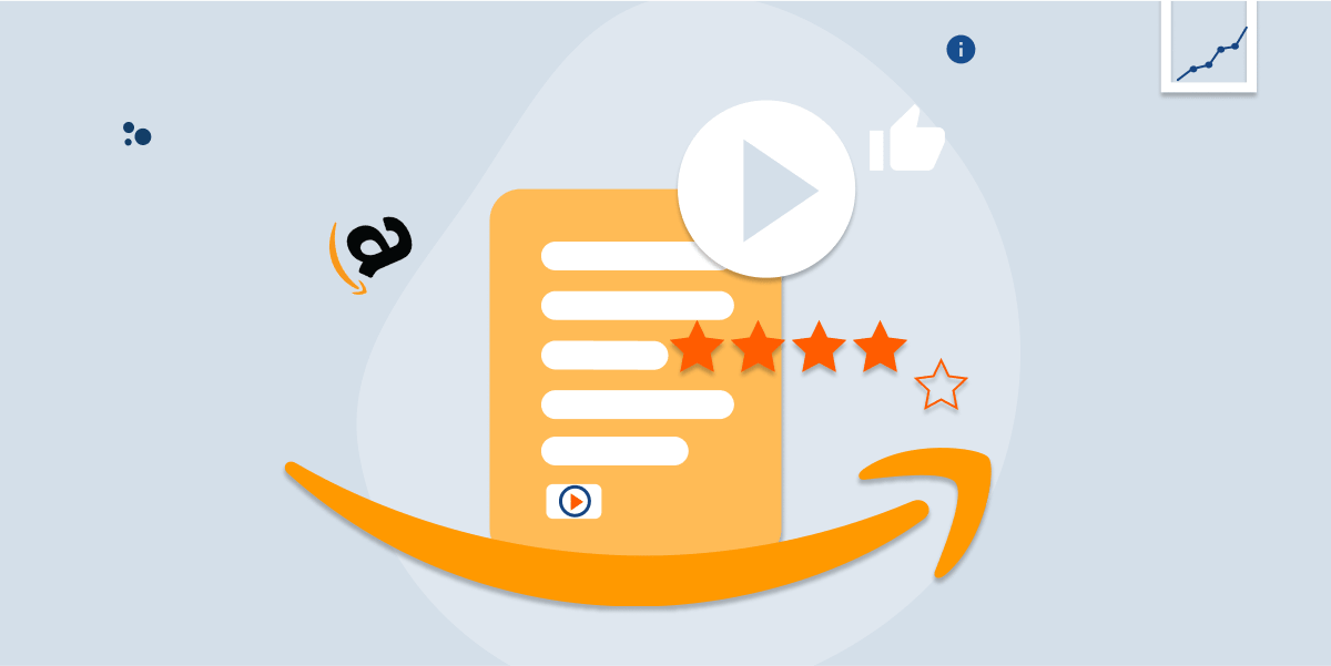 How to add video content into your Amazon Listing Sunken Stone