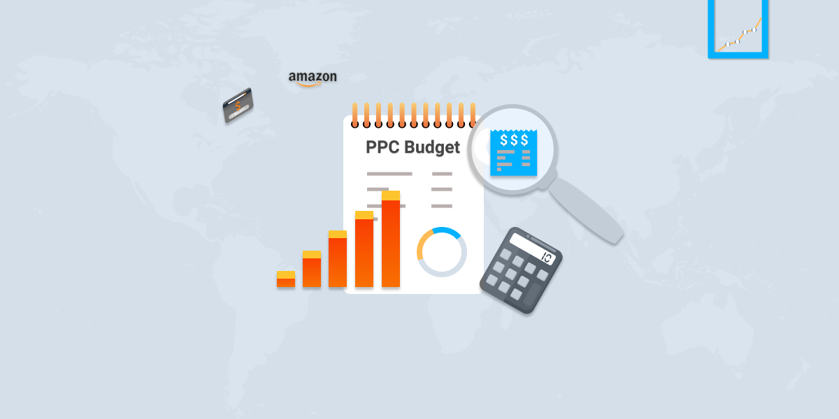 What Is The Right Daily Budget for Your Amazon PPC Campaign Sunken Stone