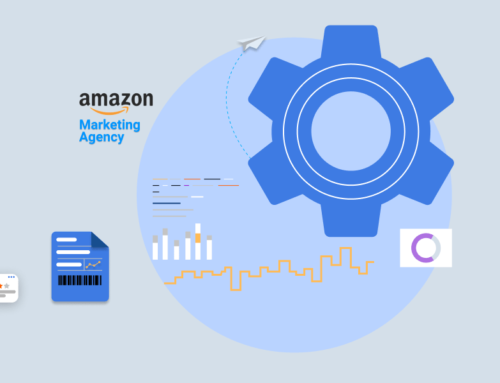 5 Reasons Why You Should Work For An Amazon Marketing Agency