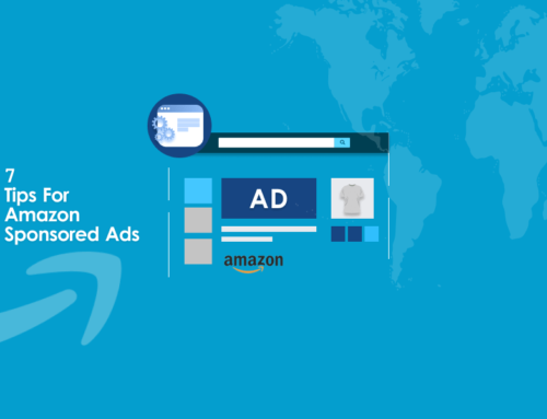 7 Expert Tips To Get The Most Of Your Amazon Sponsored Ads
