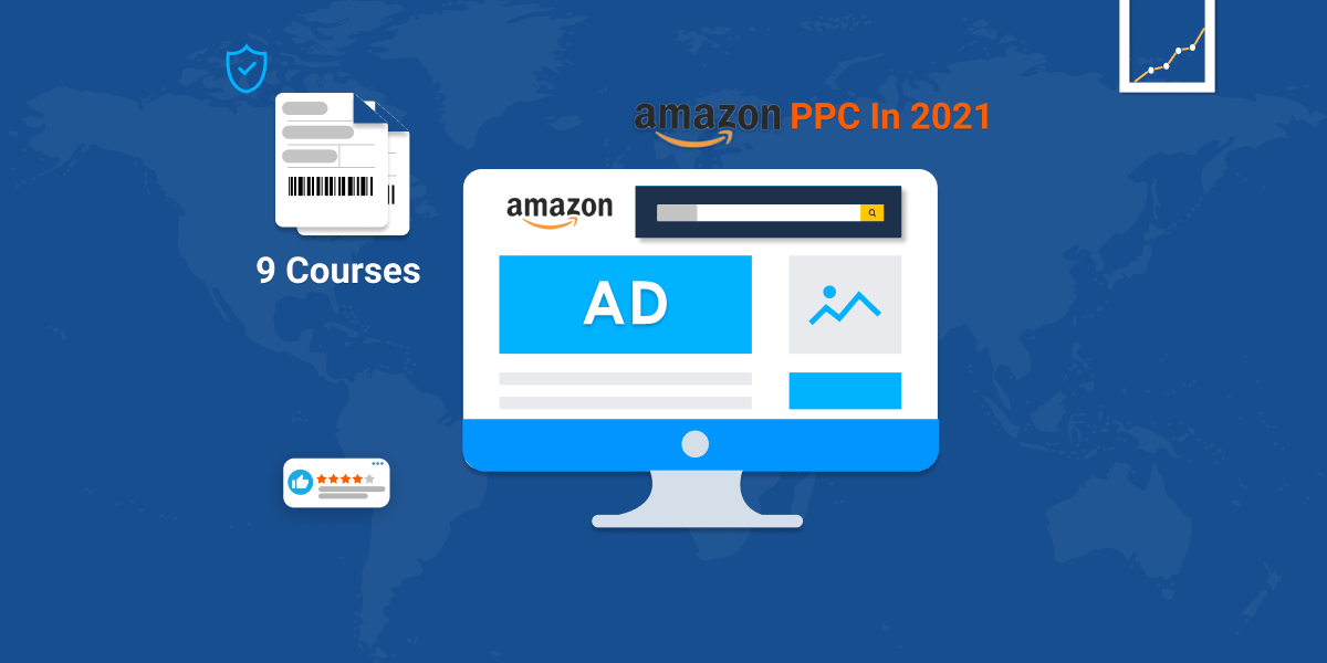 9 Courses To Get Your Amazon PPC Game Up A Notch In 2021 Sunken Stone