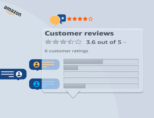 Amazon Not Showing Customer Reviews? Here Are 5 Fixes [2022]