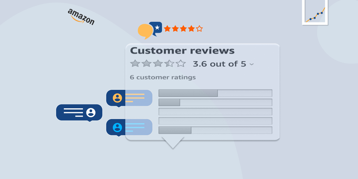 Amazon Not Showing Customer Reviews Here Are 5 Fixes Sunken Stone