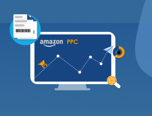 Your Ultimate Amazon PPC Strategy Template [Google Docs]