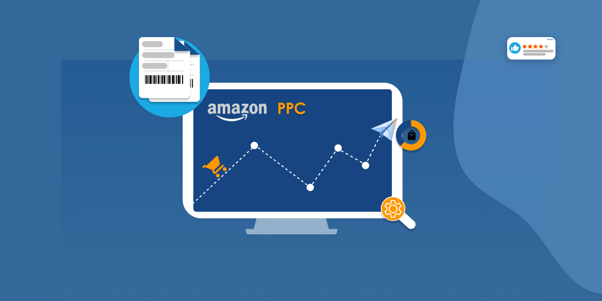 Your Ultimate Amazon PPC Strategy Template Sunken Stone