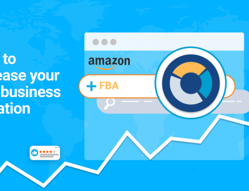 How To Increase Your Amazon FBA Business Valuation