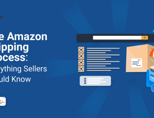 The Amazon Shipping Process: Everything Sellers Should Know