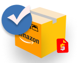 Small Parcel Shipping Sunken Stone Small Parcel Shipping Sunken Stone