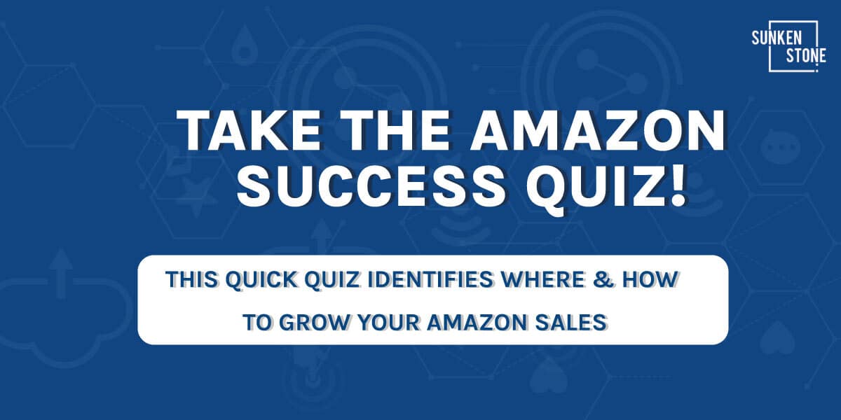 Take The Amazon Success Quiz Today!