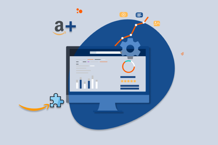 Build An Amazing Brand On Amazon With A Content Sunken Stone