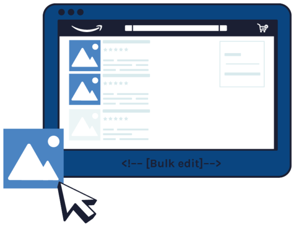 Change Every Aspect Of A Product Listing