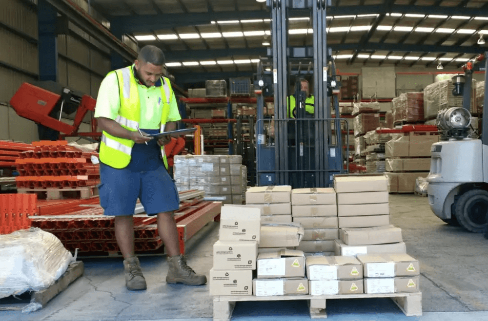 Consider the Way Your Products Are Received Sunken Stone min