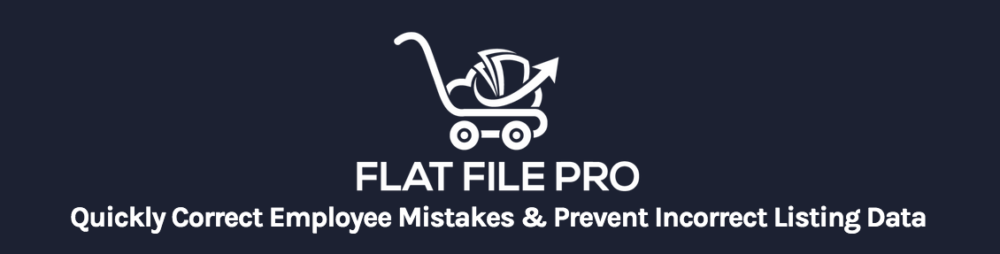 Flat File Pro Is Amazon Listing Software That Allows Nightly Backups 1 Click Restores User Permissions 2