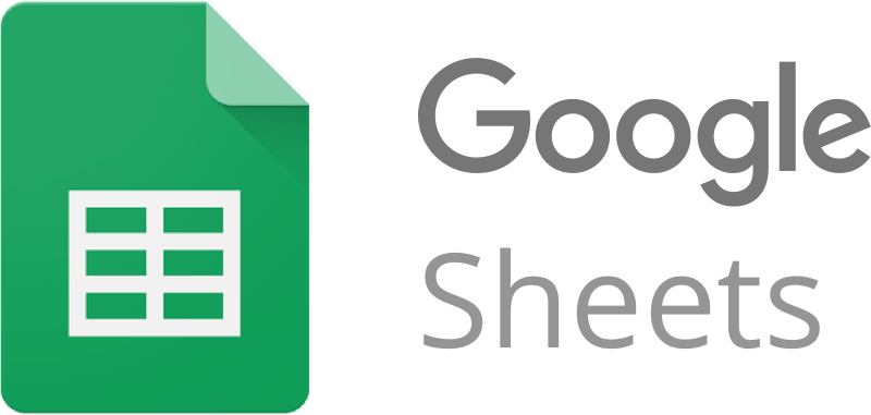 Google sheet is a good way to keep track of information by Sunken Stone min 1000x749 1