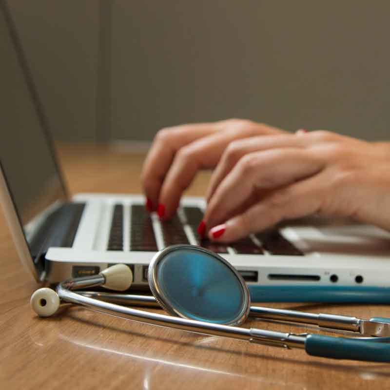 Healthcare in The Wild