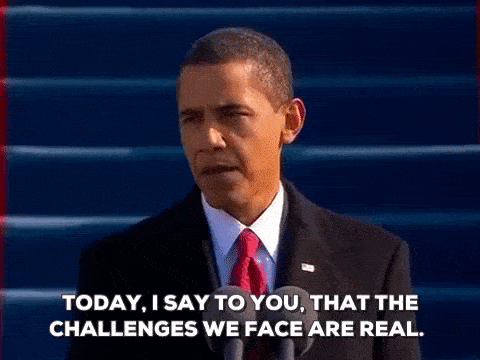 Heres Some Of The Challenges Youll Face 1