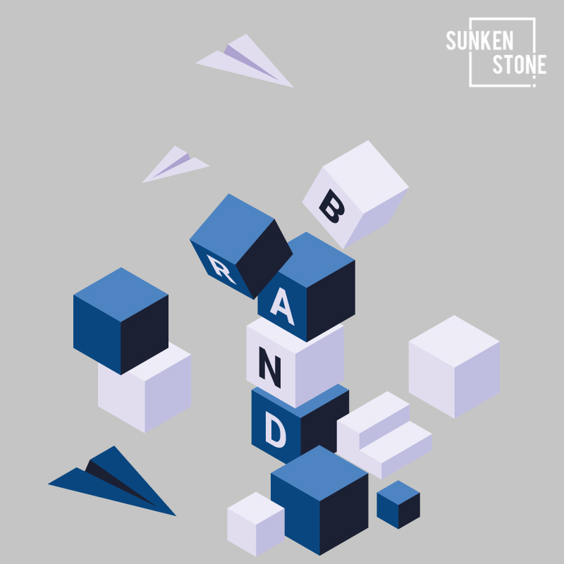 How Do You Create A Brand Position Strategy by Sunken Stone min