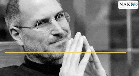 How To Solve Your Problems Steve Jobs